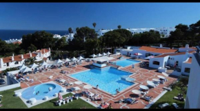 Albufeira Garden Studio